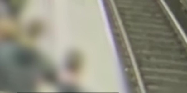 瑞典媒：一人将对手球迷推下地铁站台被判严重伤害，处1年半监禁
